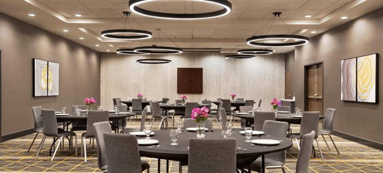 Holiday Inn 伯明翰 - 胡佛(Holiday Inn Birmingham - Hoover)图片