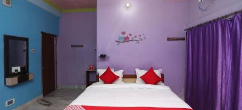 Hotel O Sanjog图片