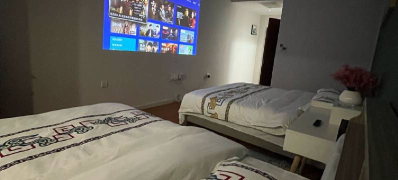 东北家人民宿(红军街分店)图片