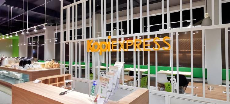 朱里快捷酒店万隆(Zuri Express Banjarmasin)图片