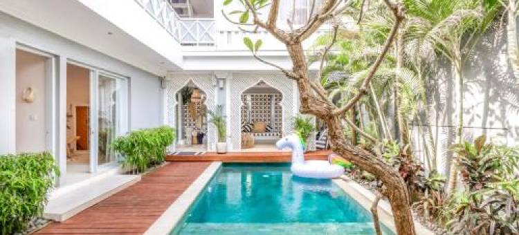 Villa Moana by Villa Finder图片