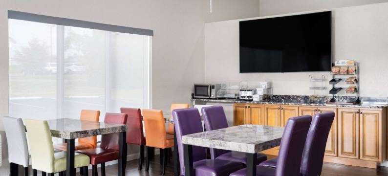 Baymont by Wyndham Liberty MO(Baymont by Wyndham Liberty MO)图片