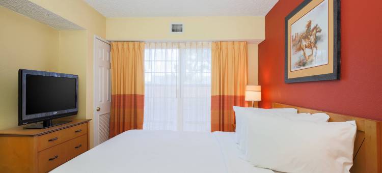 Residence Inn Albuquerque North图片