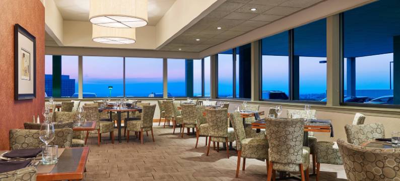 丹佛西喜来登酒店(Sheraton Denver West Hotel)图片