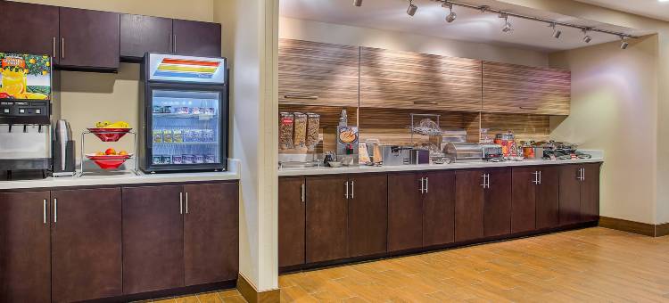 库克维尔TownePlace套房酒店酒店(TownePlace Suites Cookeville)图片