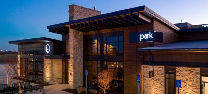 哥伦比亚TownePlace套房酒店(TownePlace Suites Columbia)图片