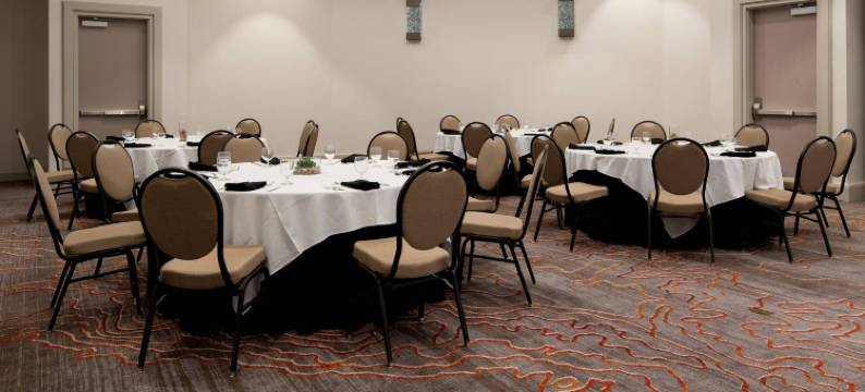 图森大学公园万豪酒店(Tucson Marriott University Park)图片