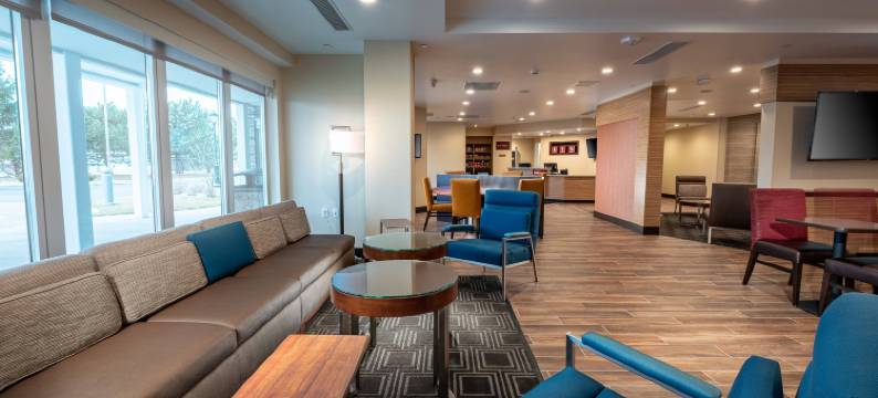 托莱多-俄勒冈TownePlace Suites酒店(TownePlace Suites Toledo Oregon)图片