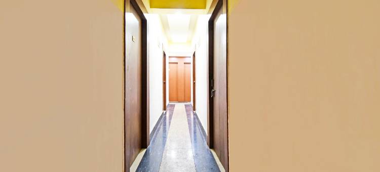 Hotel O Atithi Restro And Cafe图片