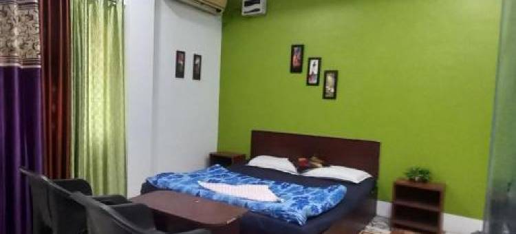 Riverbank Guesthouse with Restaurant & Self Cooking Facility图片