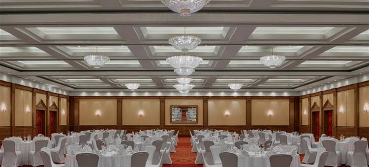 雅高奥兰湾酒店(Hotel Oran Bay Managed by Accor)图片