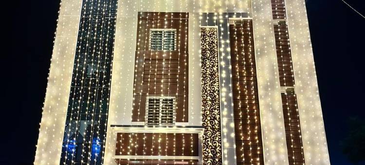 Hotel Om Shivay图片