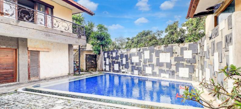 Collection O 普特里旅馆(Collection O Putri Inn Homestay)图片