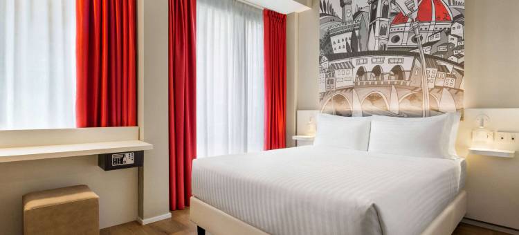 佛罗伦萨温德姆花园酒店(Wyndham Garden Florence)图片