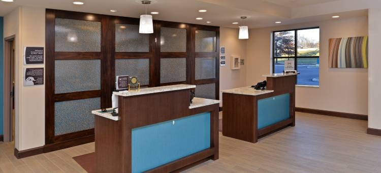 Homewood Suites by Hilton-辛辛那提梅森(Homewood Suites by Hilton Cincinnati Mason)图片