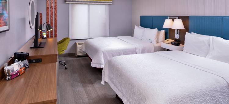 卡森城欢朋套房酒店(Hampton Inn & Suites Carson City)图片