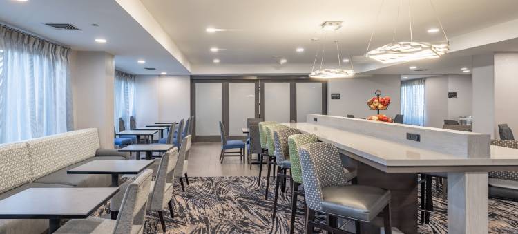 欢朋酒店-韦科北(Hampton Inn Waco)图片