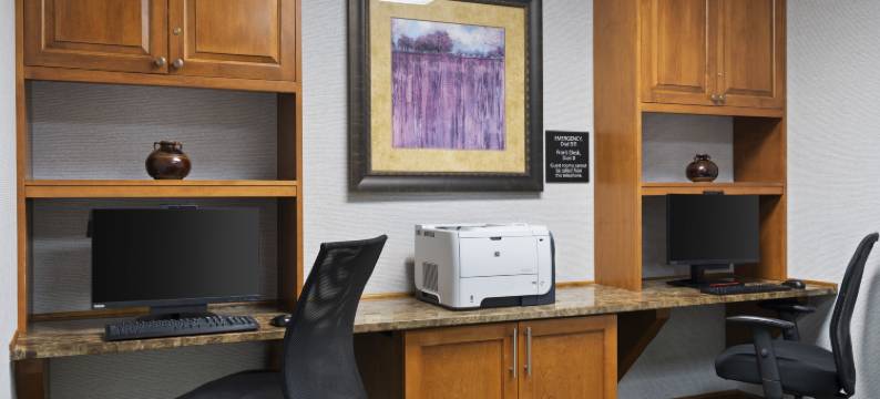 阿伦德尔·米尔斯巴尔的摩欢朋套房酒店(Hampton Inn & Suites Arundel Mills/Baltimore)图片