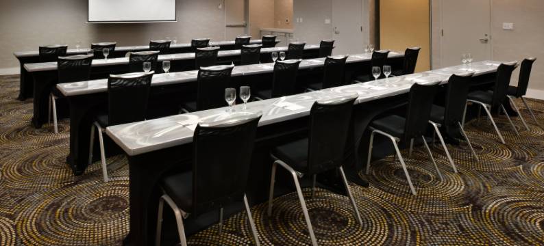 纳帕希尔顿花园酒店(Hilton Garden Inn Napa)图片