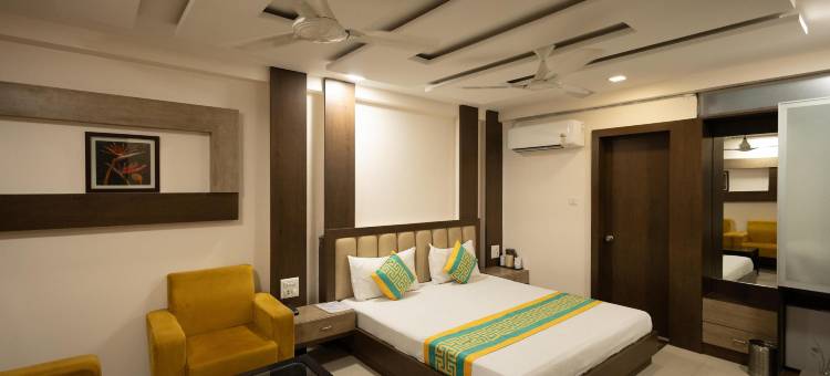 Hotel King Palace图片