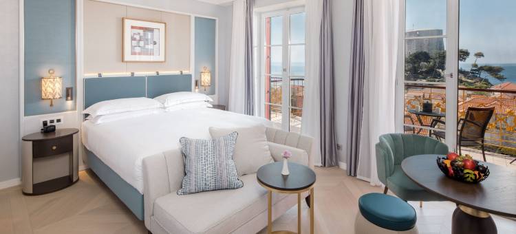 杜布罗夫尼克希尔顿帝国酒店(Hilton Imperial Dubrovnik)图片