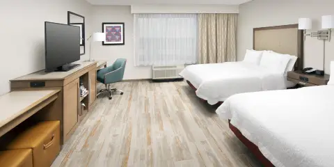 希爾頓歡朋酒店-南丹佛科技中心