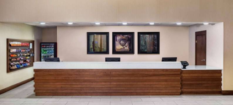 韦斯特莱克温德姆花园酒店(Wyndham Garden Westlake)图片