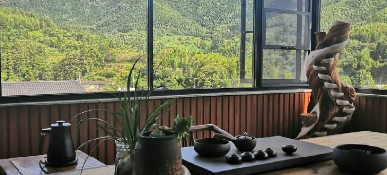 南靖土楼香椿小院(梅塔线分店)图片