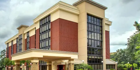 伍德蘭市赫裏蒂奇,璀蔓温德姆酒店及套房