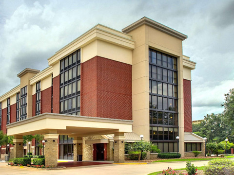 伍德兰市赫里蒂奇,璀蔓温德姆酒店及套房