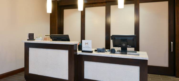 弗雷斯诺Homewood Suites by Hilton(Homewood Suites by Hilton Fresno)图片