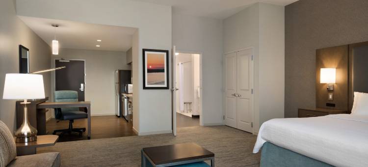 南海文Homewood Suites by Hilton(Homewood Suites by Hilton Memphis-Southaven)图片