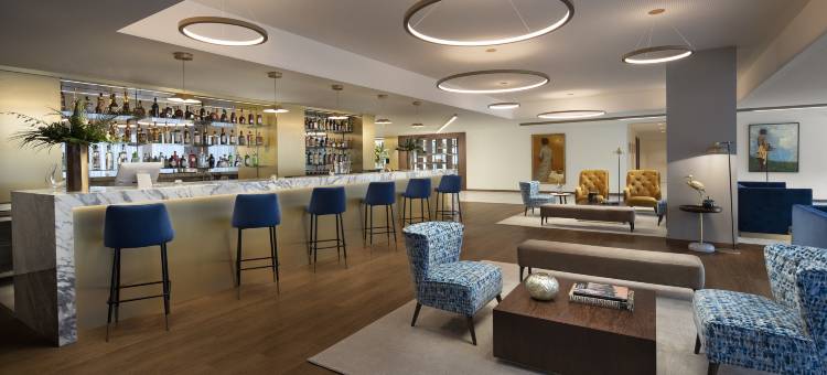 博伊拉花园酒店-加亚港希尔顿格芮精选酒店(Boeira Garden Hotel Porto Gaia, Curio Collection by Hilton)图片