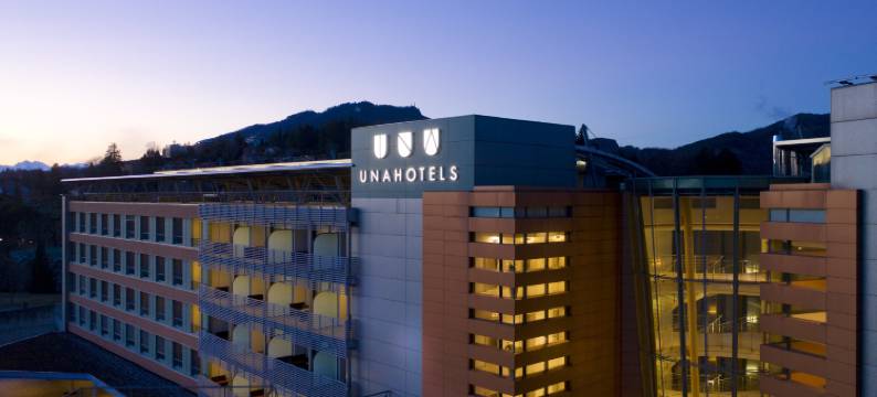 UNA HOTELS Varese(UNA HOTELS Varese)图片