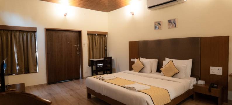 The Oakwood Resorts, Tadoba图片