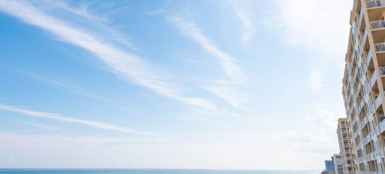 Ocean Front Complex - Beautiful Ocean Views! Can't Get Any Closer To The Ocean!图片