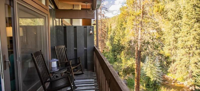 Top-Floor Alpine Condo • Mountain Views • on Free Bus Line • Perfect for Couples图片