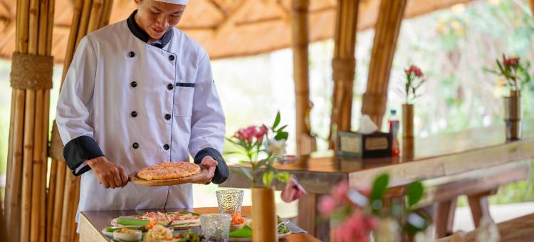 生态之眼村庄(Eco Eyes Village)图片