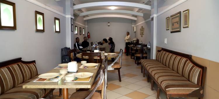 机场酒店(Airport Hotel)图片