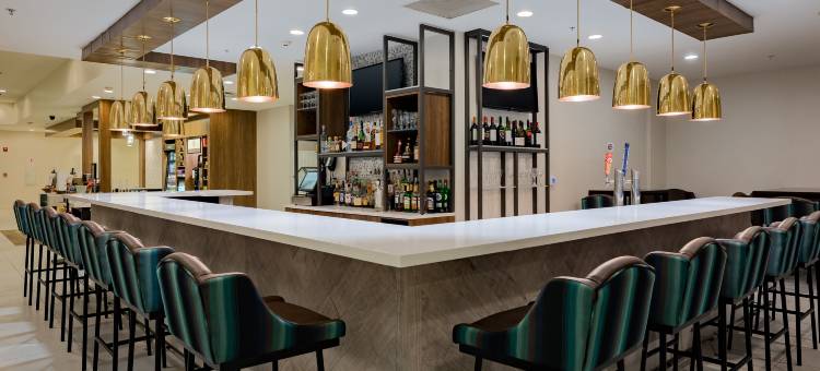 希尔顿花园酒店-提夫顿(Hilton Garden Inn Tifton)图片