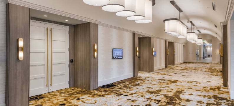 希尔顿安泊酒店-罗利达勒姆机场布莱尔溪(Embassy Suites by Hilton Raleigh Durham Airport Brier Creek)图片