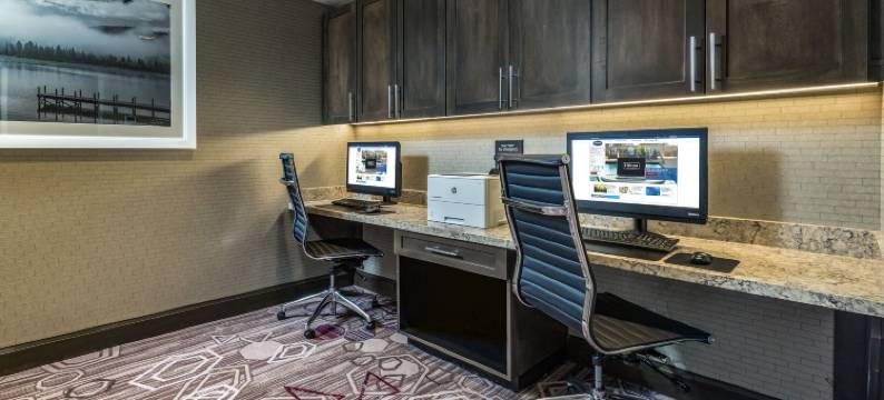 里诺-斯帕克斯欢朋套房酒店(Hampton Inn & Suites Reno/Sparks)图片