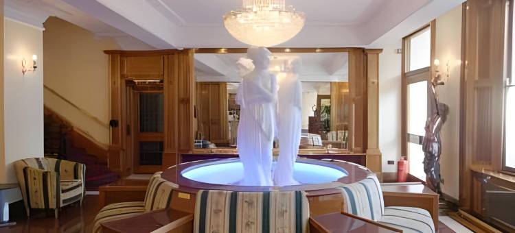 西点酒店(Westpoint Hotel)图片