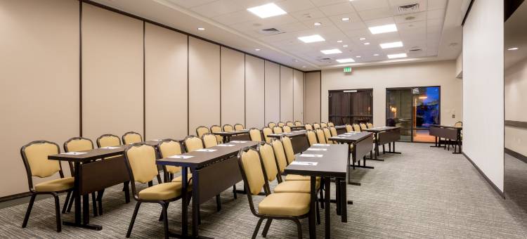 圣地亚哥波伟欢朋套房酒店(Hampton Inn & Suites San Diego/Poway)图片