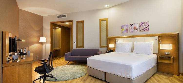 希尔顿花园旅馆-科贾埃利瑟克尔皮纳(Hilton Garden Inn Kocaeli Sekerpinar)图片