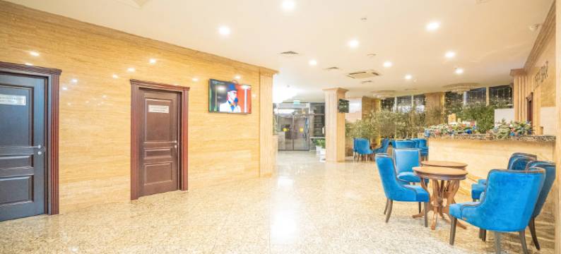 Dream Hotel Anapa图片