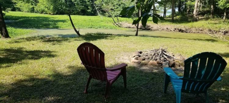 Cozy Cabin off the Arkansas River w/ Hot Tub!图片