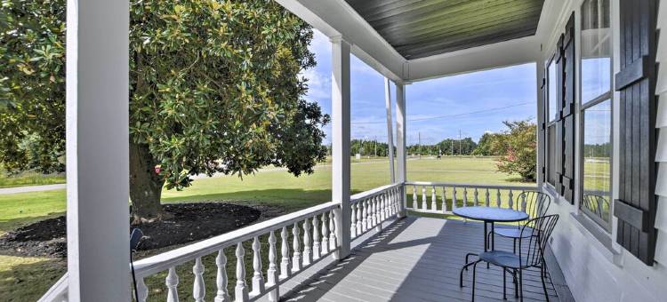 Stunning historic home w/ large rooms. Close to attractions. Kid & pet friendly!图片