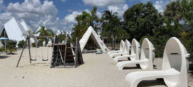 Pyramid Vacation In Southwest Florida图片