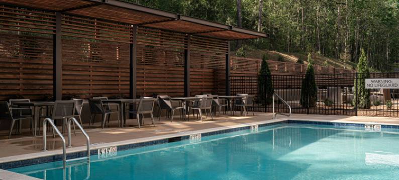 克利夫兰万怡酒店(Courtyard Cleveland TN)图片